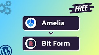 Information Integrating Amelia with Bit Form || Step-by-Step Tutorial || Bit Integrations Guide