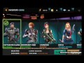 لعبه كروس فاير مطوره اسمها RIVAL FIRE