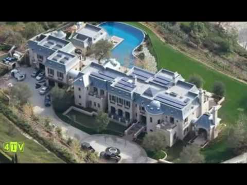 Bill Gates All Houses Collections 2017 Hd Youtube