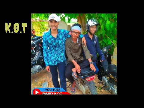 🎭🚀បទស្ទាវ《K.Ø.T》កំពុងពេញនិយម2018🚀🚀by Roth Sorry🚀🚀