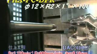 Osg Tooling - Osg Phoenix Series Vol 5 2 2