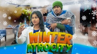 Winter Atrocity Mabu Crush Comedy
