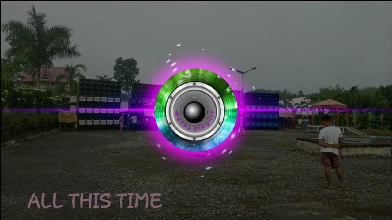 ALL THIS TIME ( TIFFANY ) - DJ WAWE REMIX ALL THIS TIME ( TIFFANY ) - DJ WAWE REMIX