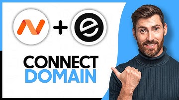How to Connect Namecheap Domain to Emergent AI (Step By Step)