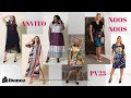 IBANCO TALLAS GRANDES. MODA JOVEN PARA TODAS LAS MUJERES. MARCAS NACIONALES.