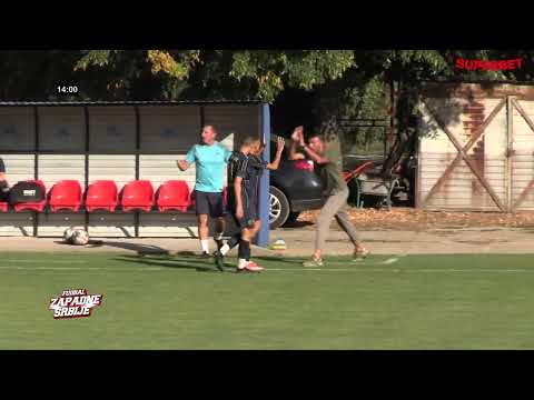 SLZ 4 OFK Napredak - Vujan 4:1