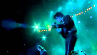 My Chemical Romance - House of Wolves (Live In Mexico)