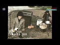 ザ50回転ズ / ハンバーガーヒル THE 50KAITENZ(Japanese Garage Rock/Punk)
