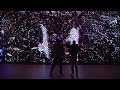 The Spaces In-Between at Outernet