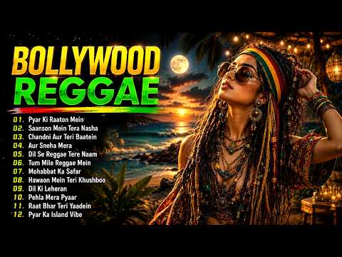 🔥 Lagu India Reggae Viral 2026 🎶 Full Album Hits Bollywood Terbaru, Trending & Paling Dicari