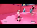 スプラトゥーン H3リールガン 試しうち