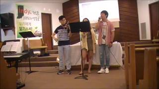 06042017 Special song