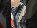 is leaking water, how do I fix it? #CarLeakRepair #automobile