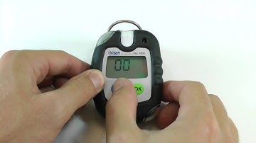 How-To: Pac 7000 Fresh Air Calibration