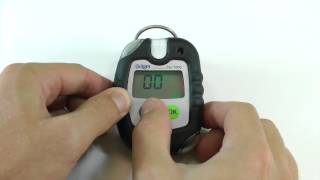 How-To: Pac 7000 Fresh Air Calibration