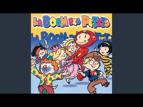 Dans La Troupe Y'a Pas D'Jambe De Bois