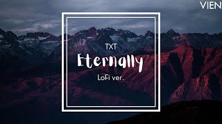 Eternally Lofi - Txt 투모로우바이투게더