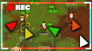 ambiguousamphibian VODS: Rimworld Multiplayer w/ Pr1vateLime, Cromulent Archer, and Pixel Rookie