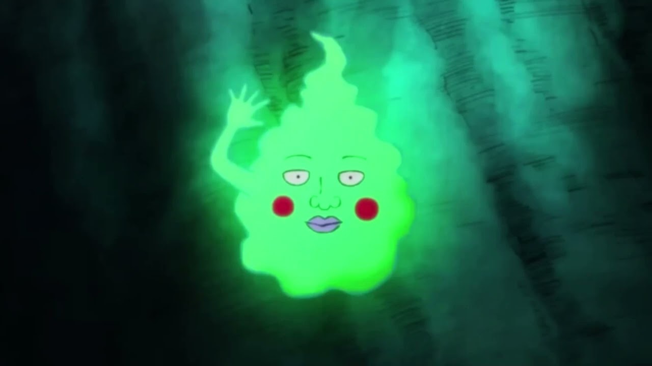 A World Without Ekubo || Mob Psycho 100 III || OST