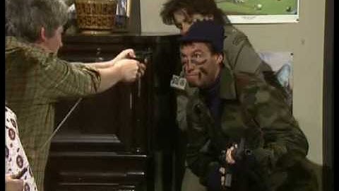 PRISONER CELL BLOCK H EPISODE 551 PART 3