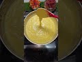 Rich Desi Ghee Panjiri | Power-Packed Dry Fruit Panjiri Recipe for Energy &amp; Strength #food #recipe