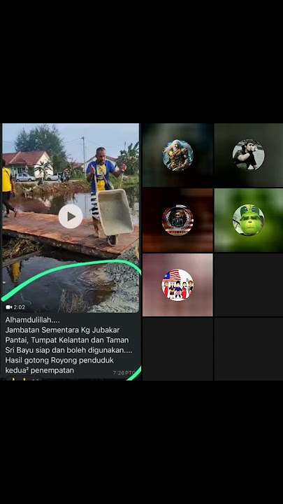 PAS = PARTI BANYAK ALASAN ? #pas #reels #reelsvideo #tiktok #tiktokvideo #tiktoklive #kelantan