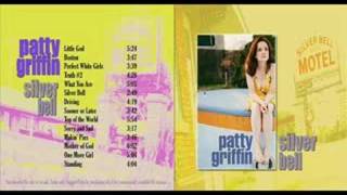 Patty Griffin - Little God chords