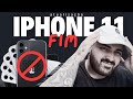 Fim do IPHONE 11| Vai parar de ATUALIZAR!!