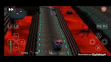 Future cop L.A.P.D. part 6