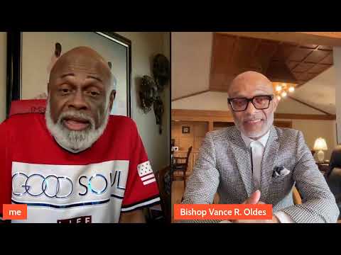 The Michael Colyar Morning Show
