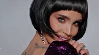 Uite Care Sunt Propunerile Mele Pentru Revelionul 2018-2019 In Materie De Tinute. Eda Video Blod