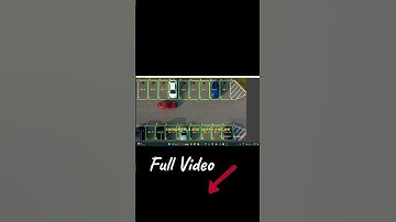 AI Based Parking Management System  Part 1  Annotate Parking Slots using OpenCV #armanlaliwala  #ai