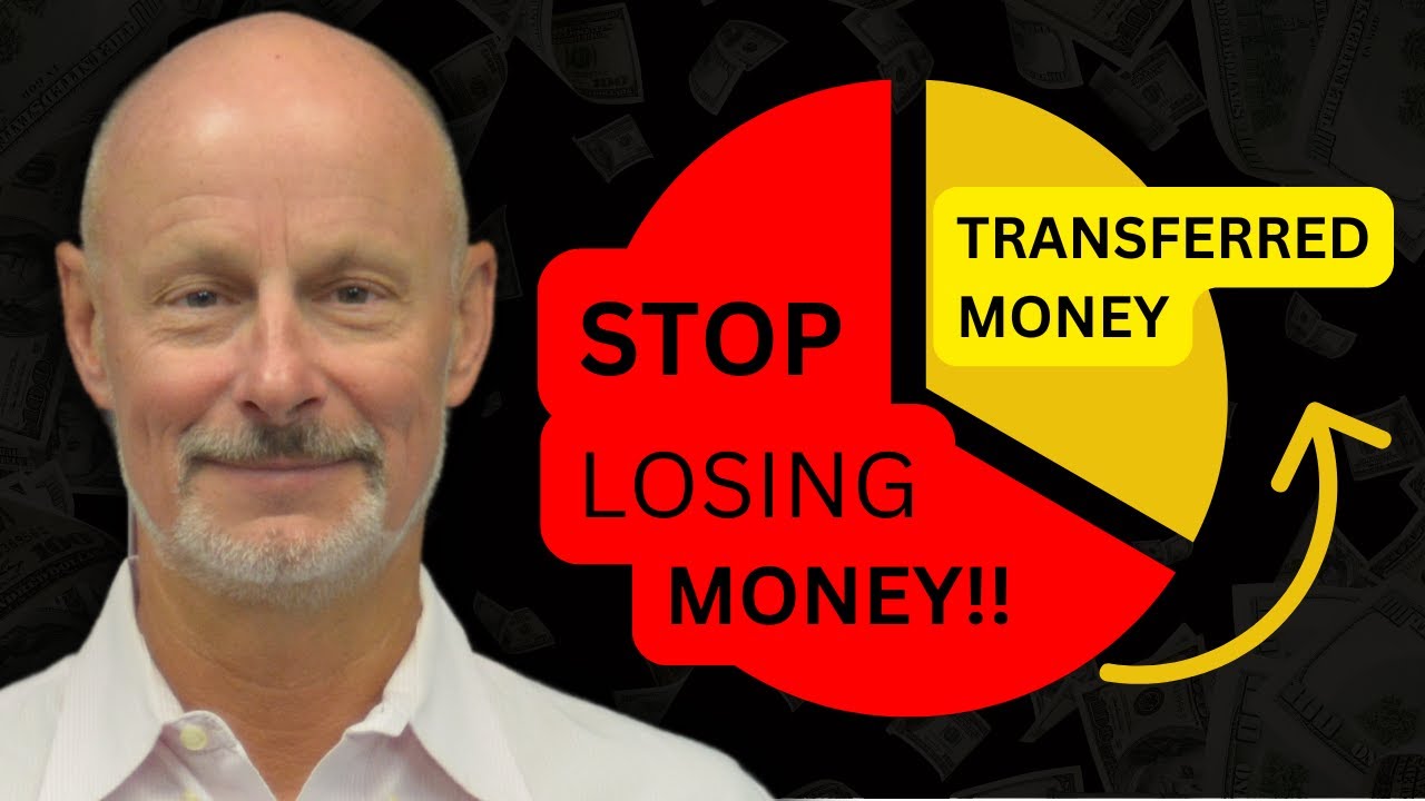 Таким образом вы теряете деньги (неосознанно и без необходимости)