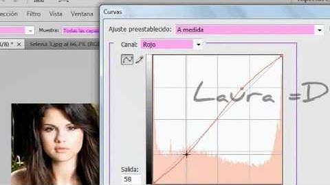 PhotoShop Tutorial - Cross Process Effect!