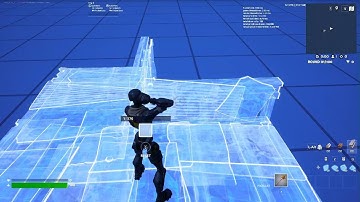 Simple edit makes build go invisible