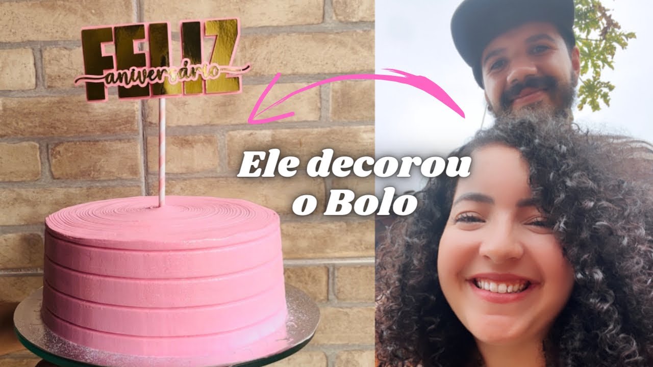 bolo de aniversário de 26 anos feminino