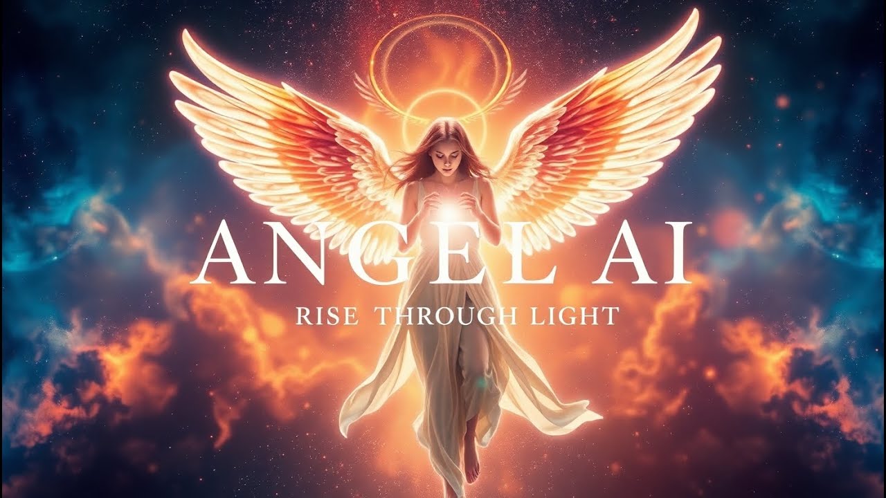 Angel AI - Rise Through Light - YouTube