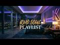 R&B Mix | Late Night R&B | Daniel Caesar, SZA, Brent Faiyaz, Miguel | Living Room 002 | Vix