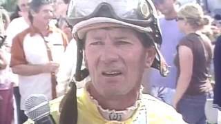 Manitoba Derby Day - Then & Now