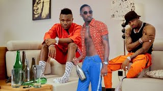 MBOSSO NA ULEVI 2024 Ft Jux, Diamond Platnumz | Felwort Felix Musical Comedy