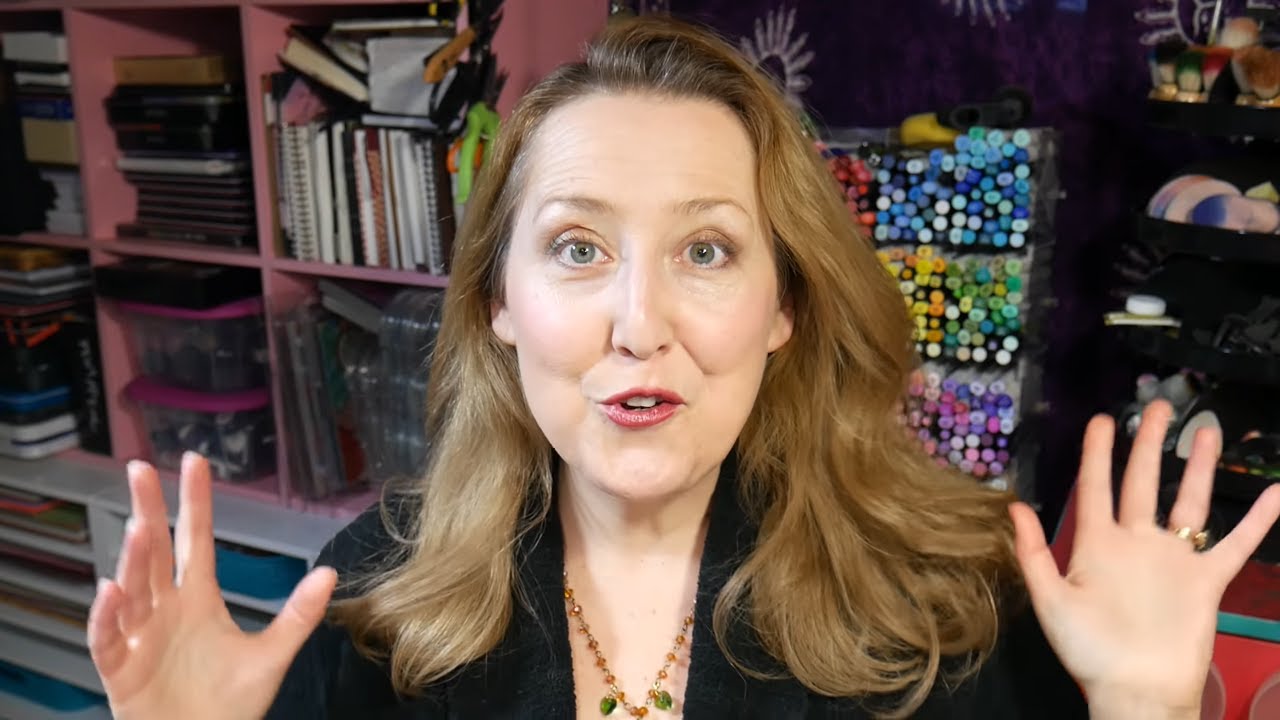 It's OK to Throw Away my Handmade Card YouTube