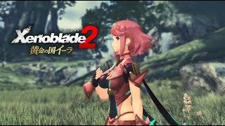 Xenoblade2 ゼノブレイド2 黄金の国イーラ Switch ゼノブレイド2 黄金の国イーラ | Nintendo Switch | Nintendo