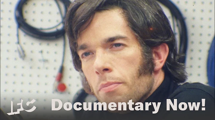 "I Gotta Go" 10:13PM - 9:14AM ft. John Mulaney & T...