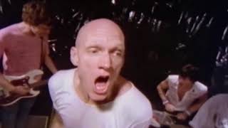 Watch Midnight Oil Back On The Borderline video