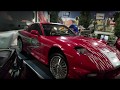 Miami's Dezer Auto Museum 2018 - Movie Car Collection