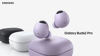 Galaxy Buds 3 Pro launch imminent.