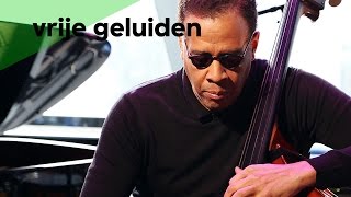 Stanley Clarke - Interview (Live @Bimhuis Amsterdam)