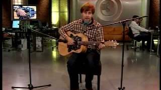 Dirk Darmstaedter - Learn To Love What&#39;s Killing Me (GermanTV 2007).mp4