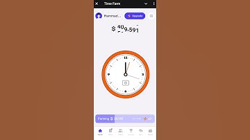 Time Farm Answer Today | Time Farm Oracle of Time 23 July | Time Farm Answer #timefarm #mining