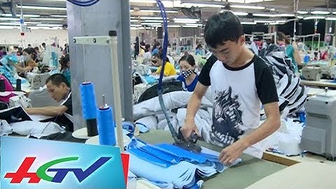 Việt Nam hưởng lợi khi Hiệp CPTPP chính thức có hiệu lực